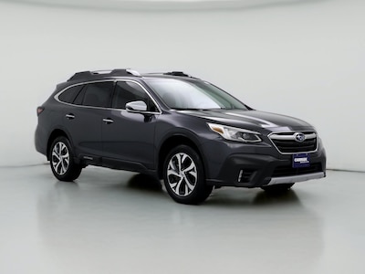 2021 Subaru Outback Touring -
                Oklahoma City, OK