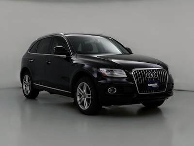 2015 Audi Q5 Premium Plus -
                Irving, TX