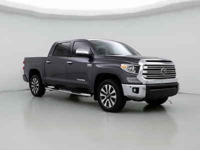 2020 Toyota Tundra Limited -
                Chicago, IL