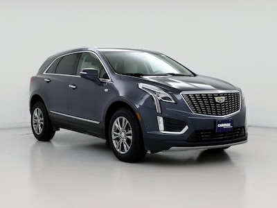 2021 Cadillac XT5 Premium Luxury -
                Dallas, TX