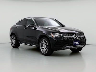 2021 Mercedes-Benz GLC 300 -
                Shreveport, LA