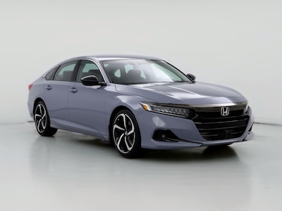 2022 Honda Accord Sport -
                Tupelo, MS