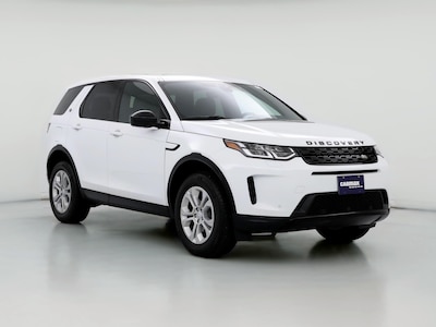 2020 Land Rover Discovery Sport S -
                Irving, TX