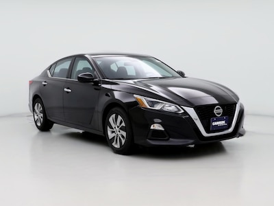 2021 Nissan Altima S -
                Oklahoma City, OK