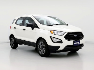 2020 Ford EcoSport S -
                Amarillo, TX