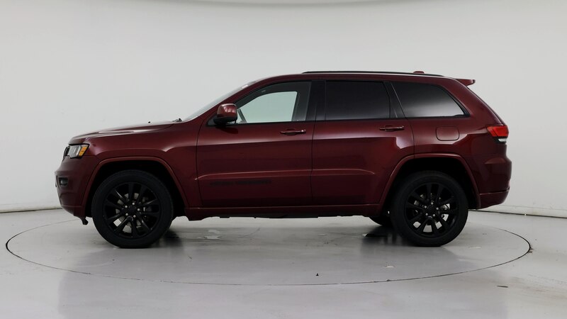 2018 Jeep Grand Cherokee Altitude 3