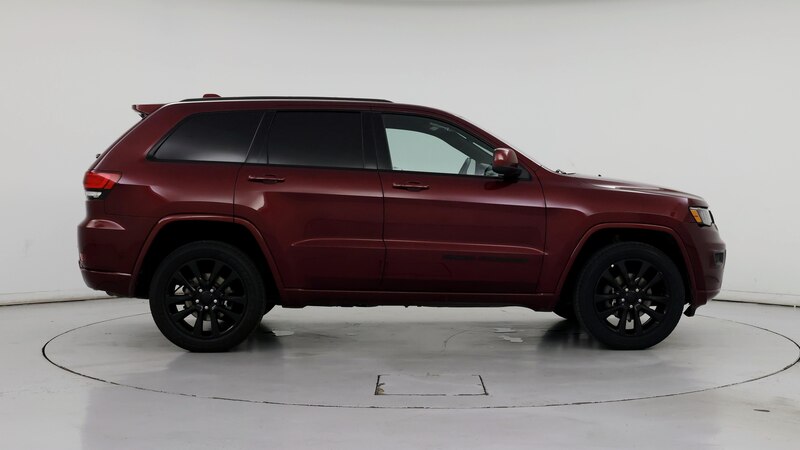 2018 Jeep Grand Cherokee Altitude 7