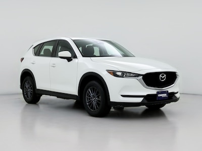 2019 Mazda CX-5 Sport -
                Mckinney, TX