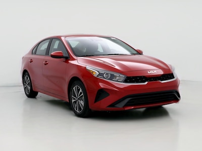 2023 Kia Forte LXS -
                Tulsa, OK