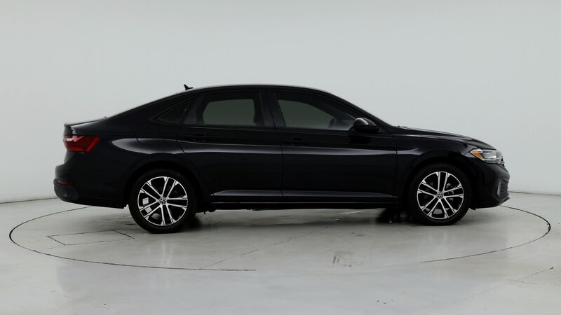 2022 Volkswagen Jetta Sport 7