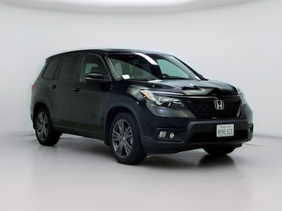 2021 Honda Passport EX-L -
                Burbank, CA