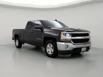 2016 Chevrolet Silverado 1500 LT -
                San Diego, CA