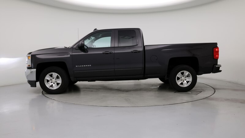 2016 Chevrolet Silverado 1500 LT 3