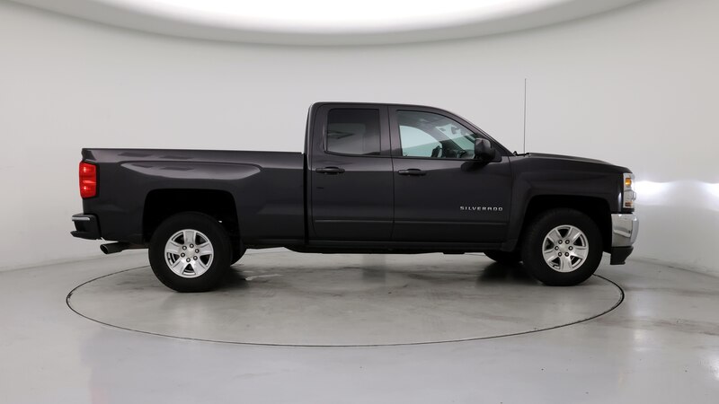 2016 Chevrolet Silverado 1500 LT 7