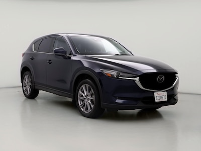 2019 Mazda CX-5 Grand Touring -
                Los Angeles, CA