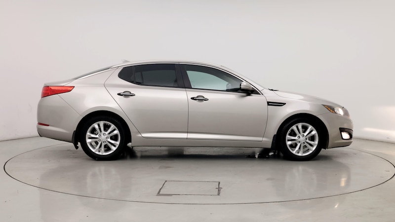 2013 Kia Optima EX 7