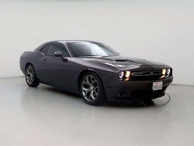 2016 Dodge Challenger R/T -
                Los Angeles, CA