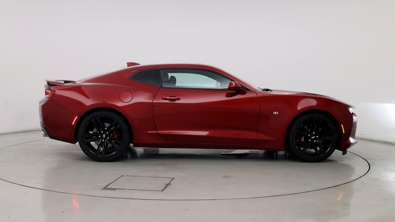 2016 Chevrolet Camaro SS 7