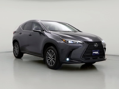 2024 Lexus NX 350 Premium -
                Los Angeles, CA