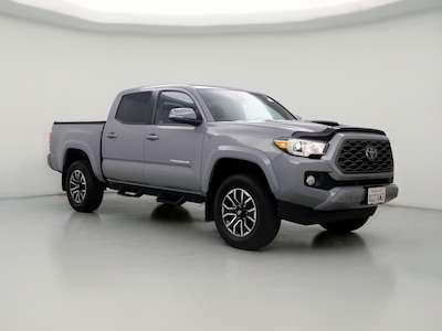 2020 Toyota Tacoma TRD Off-Road -
                Norco, CA