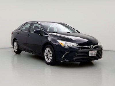 2015 Toyota Camry LE -
                Victorville, CA