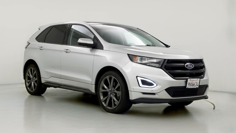 2016 Ford Edge Sport Hero Image