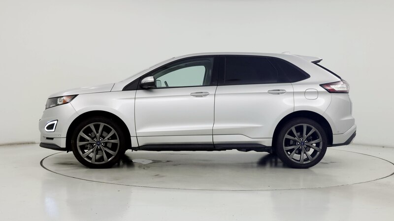 2016 Ford Edge Sport 3