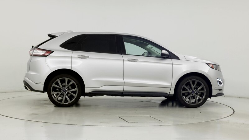 2016 Ford Edge Sport 7