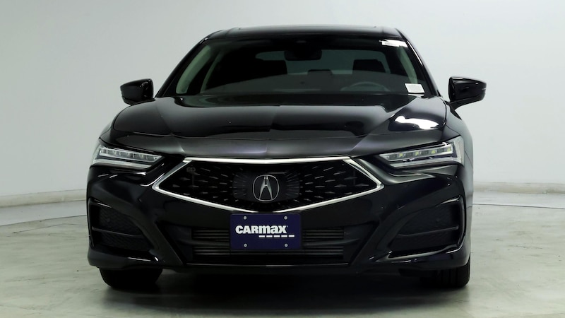 2023 Acura TLX  5