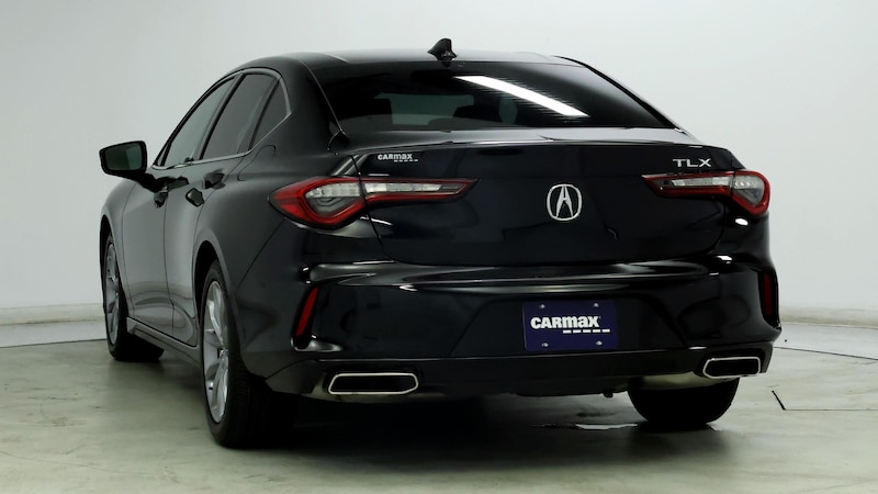 2023 Acura TLX  6