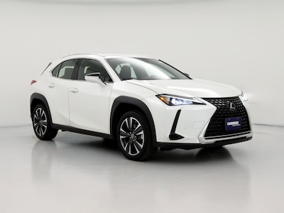 2022 Lexus UX 200 -
                Albuquerque, NM