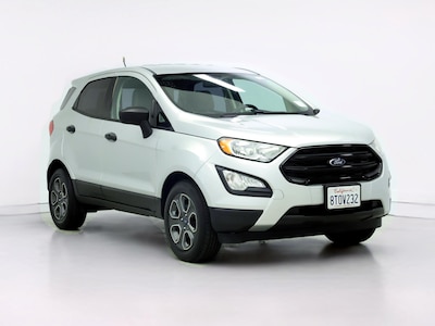 2018 Ford EcoSport S -
                Los Angeles, CA