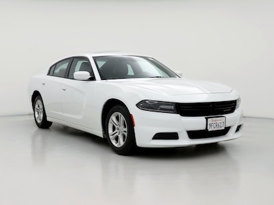 2020 Dodge Charger SXT -
                Clackamas, OR