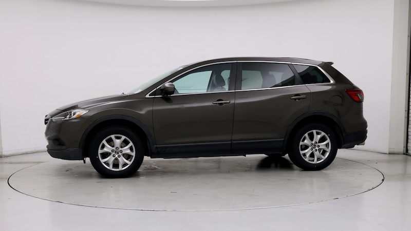 2015 Mazda CX-9 Touring 3