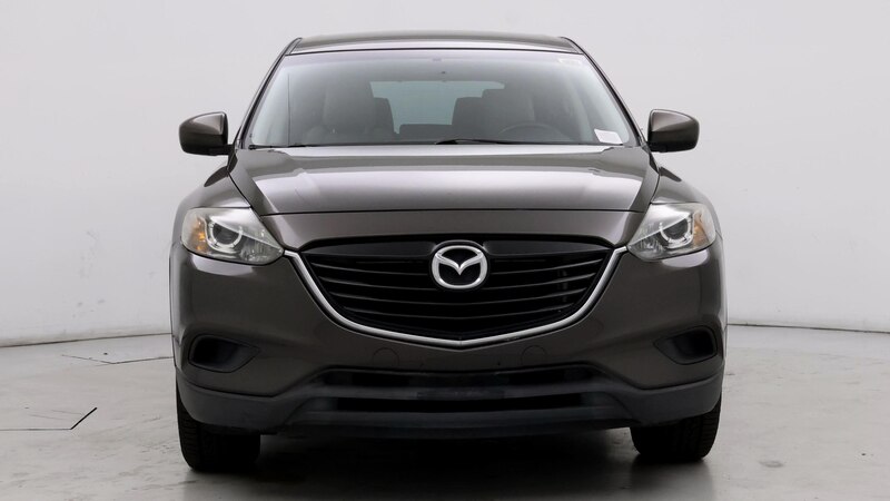 2015 Mazda CX-9 Touring 4