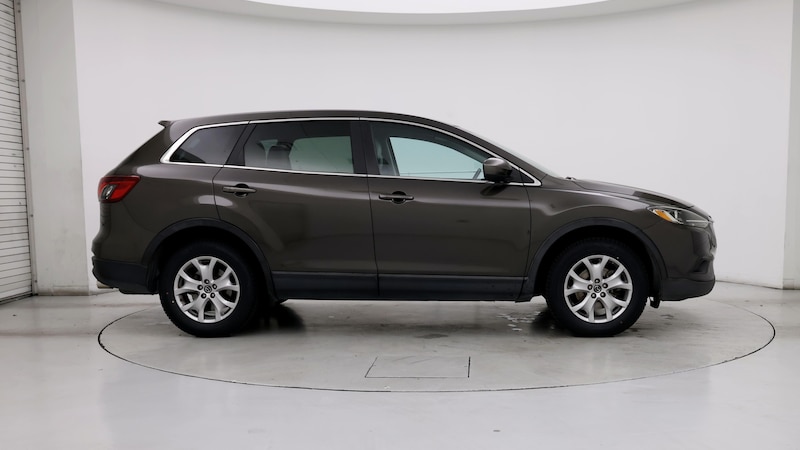 2015 Mazda CX-9 Touring 7