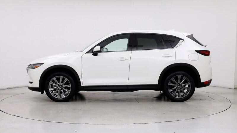 2019 Mazda CX-5 Turbo Signature 3