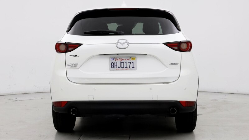 2019 Mazda CX-5 Turbo Signature 6