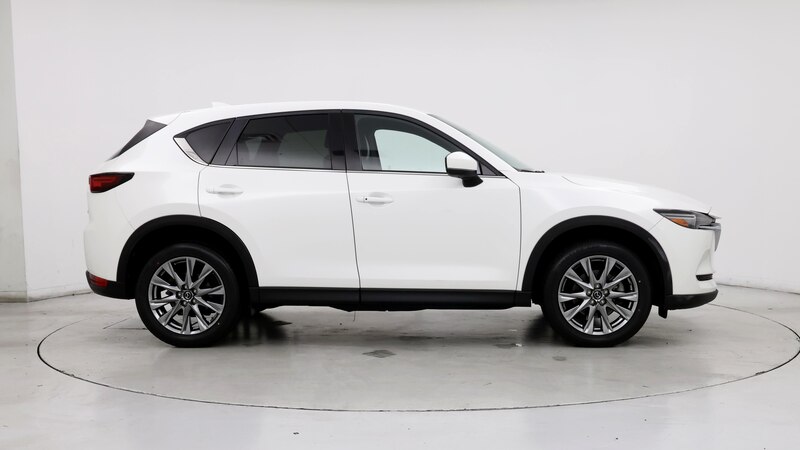 2019 Mazda CX-5 Turbo Signature 7