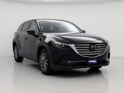 2019 Mazda CX-9 Touring -
                Boise, ID