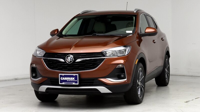 2021 Buick Encore GX Select 4