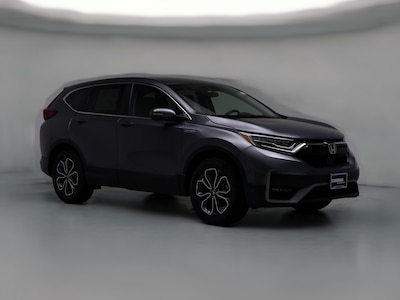 2022 Honda CR-V EX -
                Portland, OR