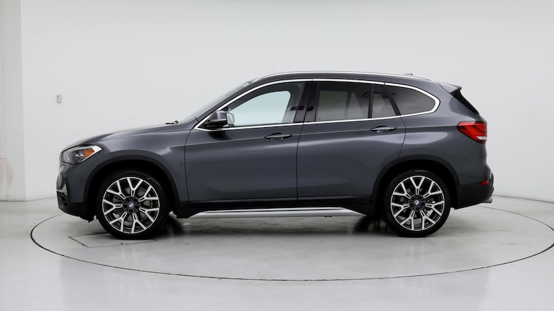 2020 BMW X1 xDrive28i 3