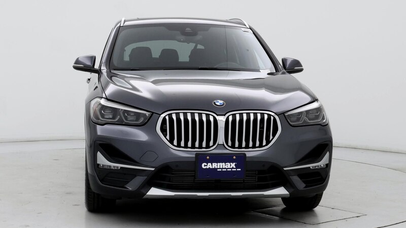 2020 BMW X1 xDrive28i 5