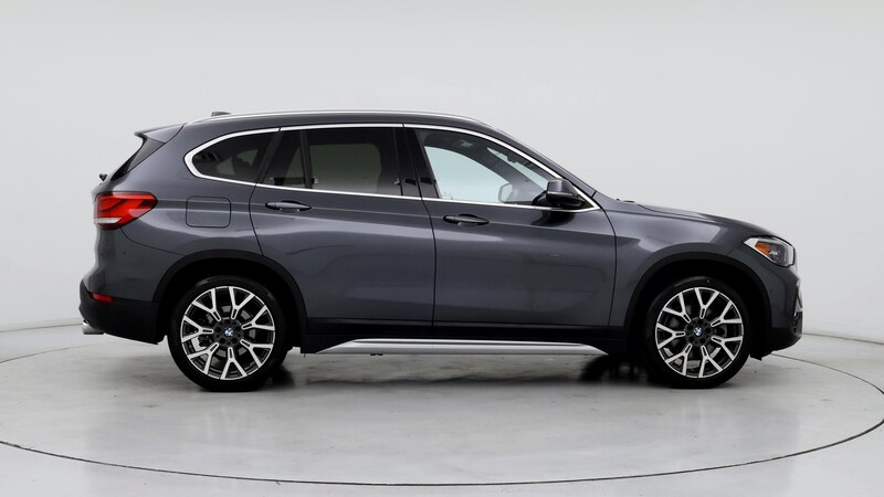 2020 BMW X1 xDrive28i 7