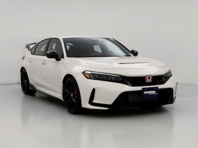 2023 Honda Civic Type R -
                San Jose, CA