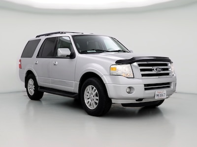 2014 Ford Expedition XLT -
                Beaverton, OR