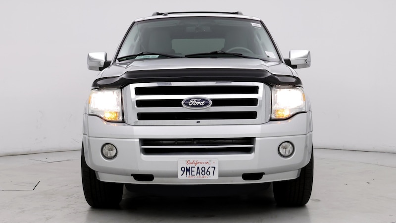 2014 Ford Expedition XLT 5