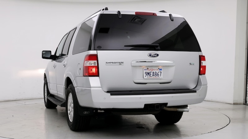 2014 Ford Expedition XLT 6