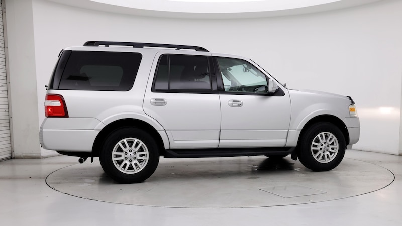 2014 Ford Expedition XLT 7